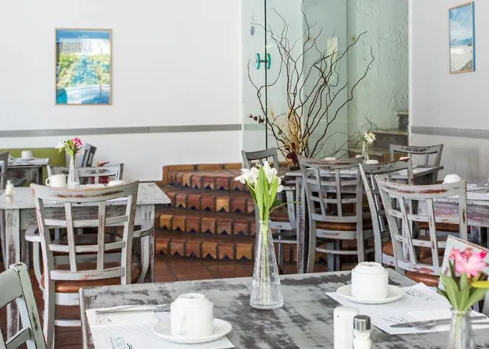 Golden Potidea Calcídica