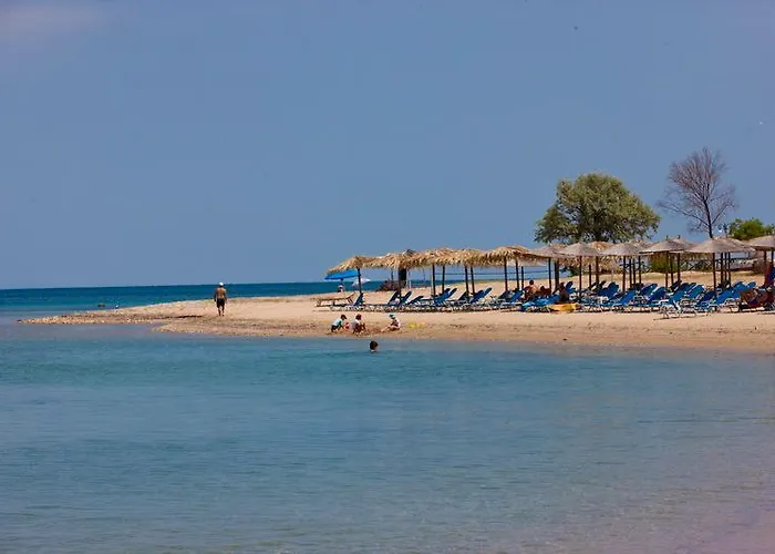 Golden Potidea Hotel