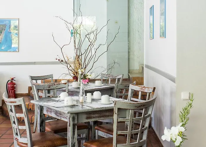 Golden Potidea 3* Calcídica