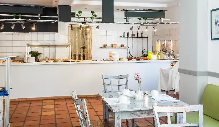 Hotel Golden Potidea