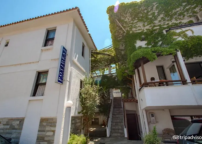 Hotel Golden Potidea