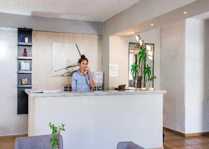 Golden Potidea Hotel 3*