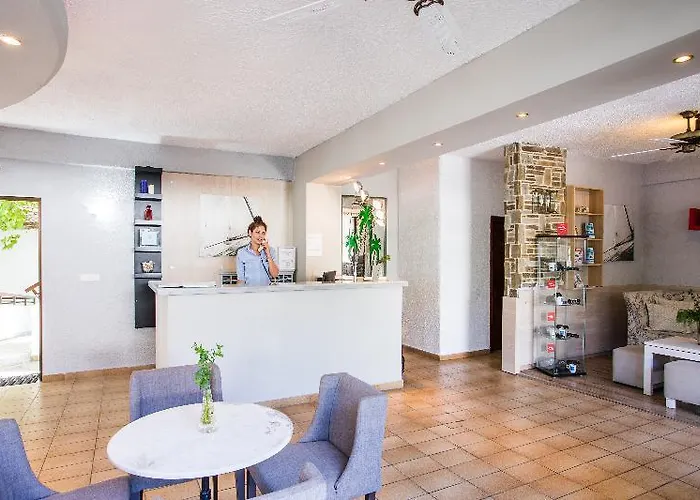 Hotel Golden Potidea