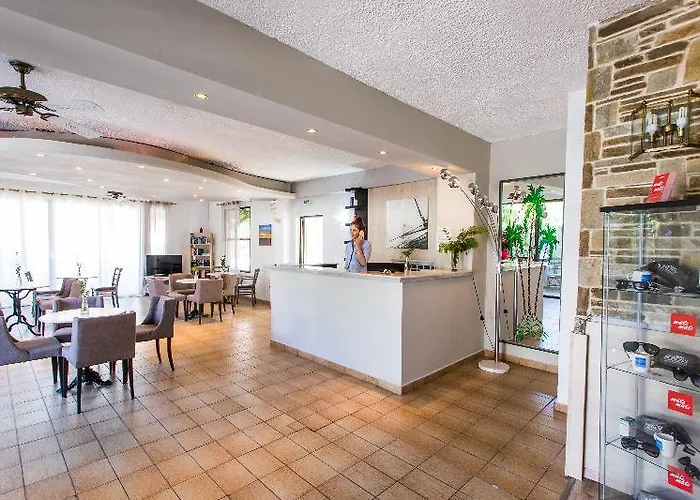 Golden Potidea Calcídica