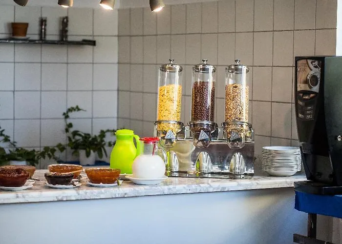 Golden Potidea Hotel Calcídica