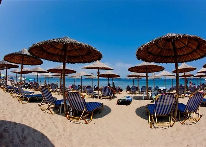 Hotel Golden Potidea