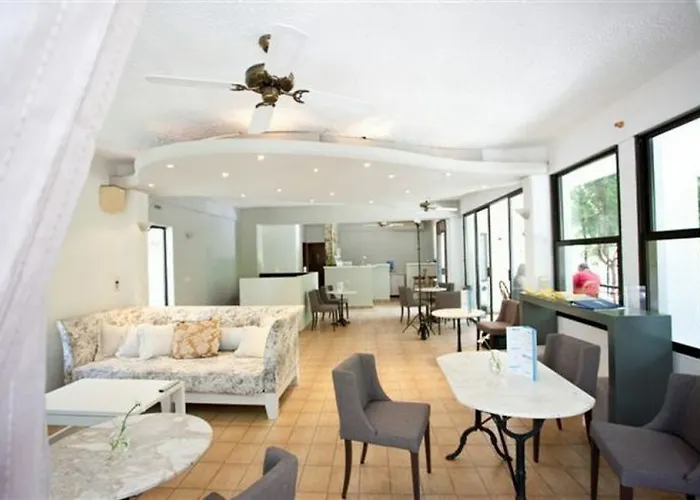 Hotel Golden Potidea