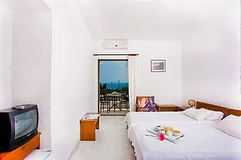 Hotel Golden Potidea Chalkidiki