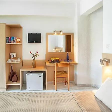 Hotel Golden Potidea