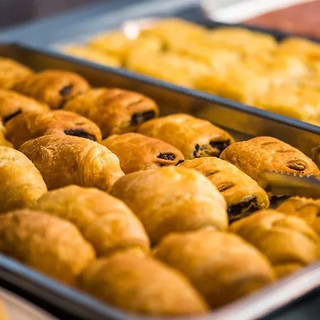 Golden Potidea 3* Nea Poteidaia