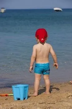 Hotel Golden Potidea