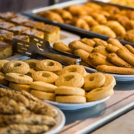 Hotel Golden Potidea