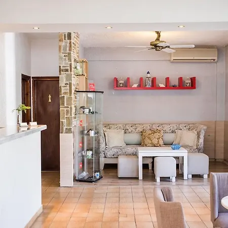 Hotel Golden Potidea 3*