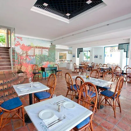 Golden Potidea Hotel