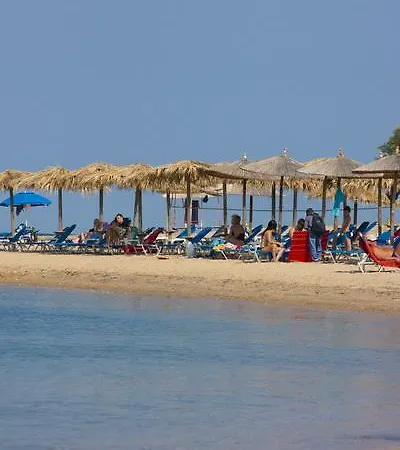 Hotel Golden Potidea