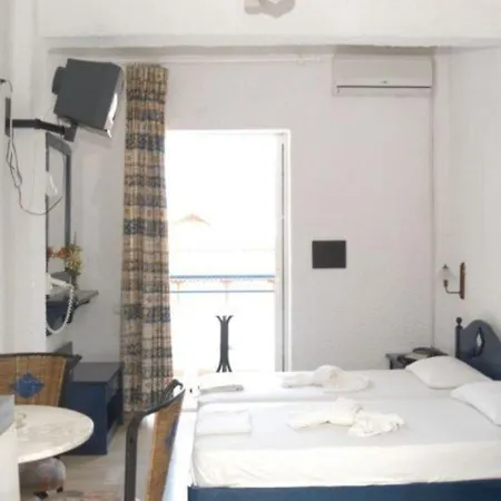 Golden Potidea 3* Nea Poteidaia