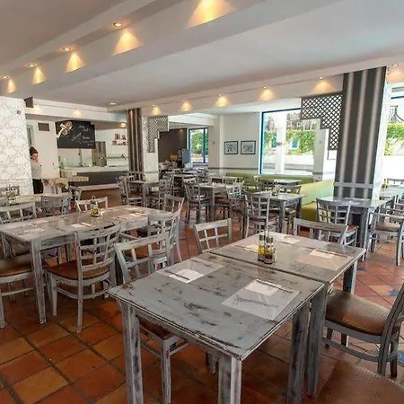 Hotel Golden Potidea 3*