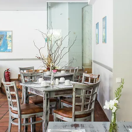 Golden Potidea 3* Nea Poteidaia